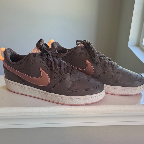 Nike Other - Nike Kids' Court Borough 2